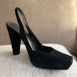 Poalo Heels